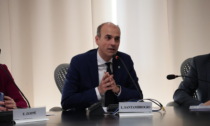 Il bilancio del 2024 nella conferenza della Provincia. Santambrogio "Anno sfidante"