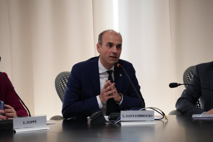 Il bilancio del 2024 nella conferenza della Provincia. Santambrogio “Anno sfidante”