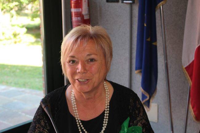 La sindaca Borroni “licenzia” gli assessori Del Pero e Santarsiero