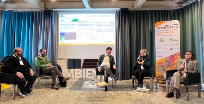 Aumenta la raccolta differenziata in Lombardia: Brianza vicina alla soglia dell’80%