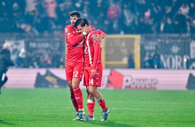 Monza – Juventus in diretta: i tre punti ai bianconeri, per i brianzoli la vittoria resta una chimera