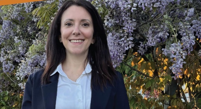 Laura Nuzzolese lascia il Gruppo “Siamo Ornago”