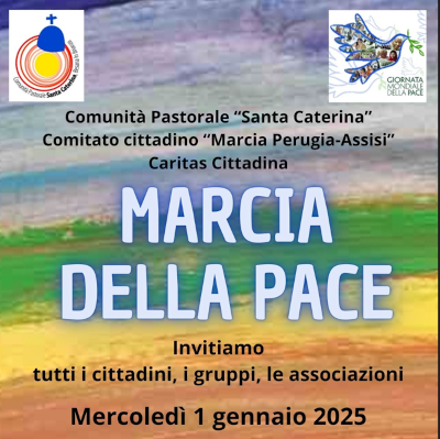 Besana inizia l’anno marciando per la pace