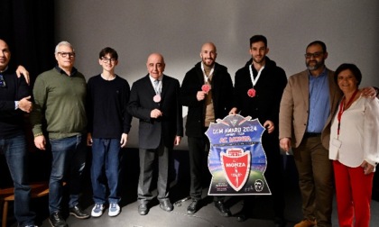 Ac Monza premiato con il GGM Award 2024