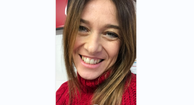 L’addio a Noemi e l’omaggio della curva del Monza ai suoi tre figli