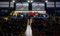 Premio Costruiamo il Futuro: fondi per Anteas Brianza, Aral, Pallavolo Agrate e altre 32 realtà brianzole