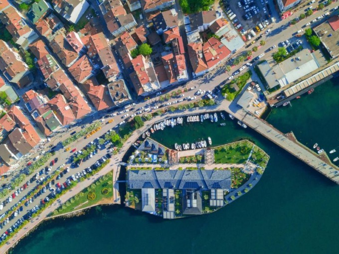 Addio alla grandine su infrastrutture civili, private e pubbliche con AntGran®