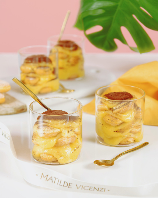Tiramisù con Savoiardi: 5 segreti per renderlo unico e speciale
