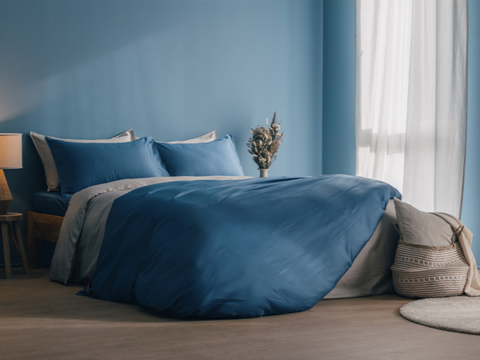 Dreamin*101: il sonno si fa eccellenza tessile da oltre un secolo