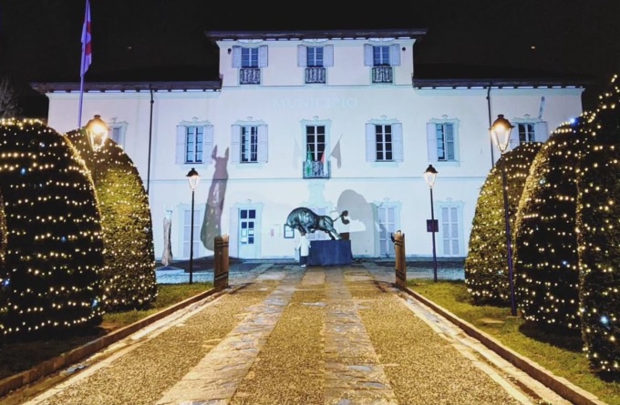 Il “Natale nel borgo”, eventi fino all’Epifania