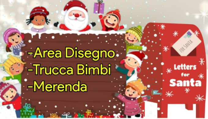 Alla caserma dei pompieri di Lissone un pomeriggio dedicato ai bambini
