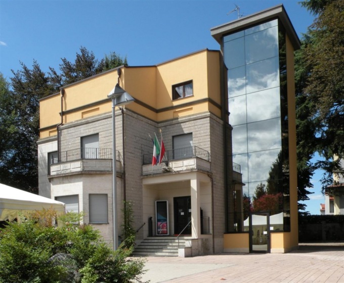 Quale futuro per Villa Monguzzi?