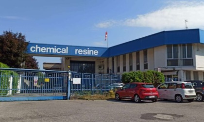 Lissone, aggiornamento del Piano di Emergenza Esterna presso la Chemical Resine