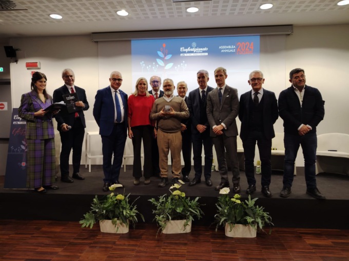 All’Assemblea di Apa Confartigianato premiate diverse aziende brianzole