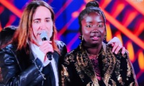 Mimì trionfa nella finale di X Factor