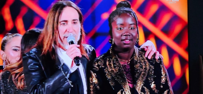 Mimì trionfa nella finale di X Factor