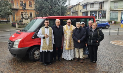 Caritas, il "motore" della solidarietà è sempre in moto