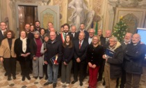 Benemeriti di Vimercate, ecco tutte le foto e le motivazioni