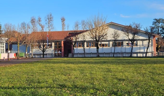 Radon nei locali del seminterrato: la scuola elementare finisce sotto i ferri