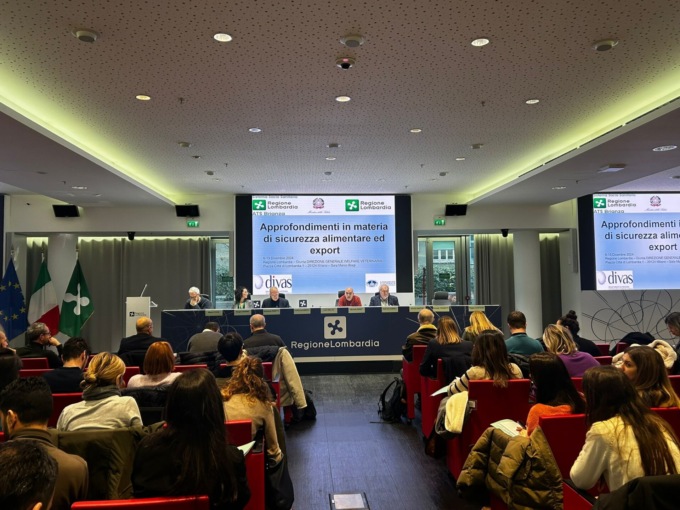 Export di prodotti agroalimentari: grande partecipazione al corso organizzato da Ats Brianza