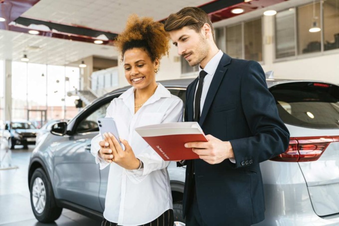 Le migliori offerte auto nuove: scopri come risparmiare sulla tua prossima auto