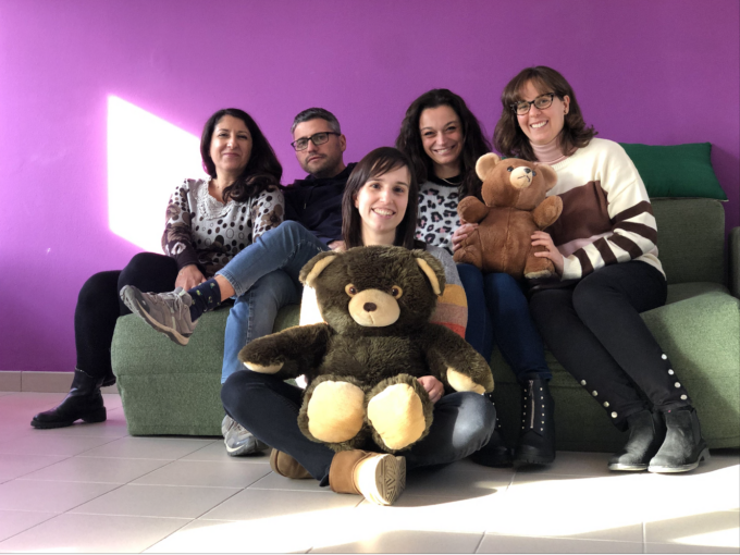Scuole chiuse per le feste? Ci pensa il Centro per le famiglie