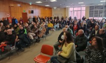 In ospedale la protesta dei pazienti dializzati