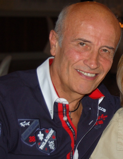 L’addio ad Enrico Citterio, pieno di vita e di amici