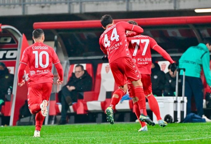 Monza – Udinese, la partita in diretta. Il cuore non basta: vincono gli ospiti e i biancorossi sprofondano in classifica