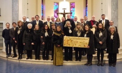 Domenica un canto di Natale anche per gli animali