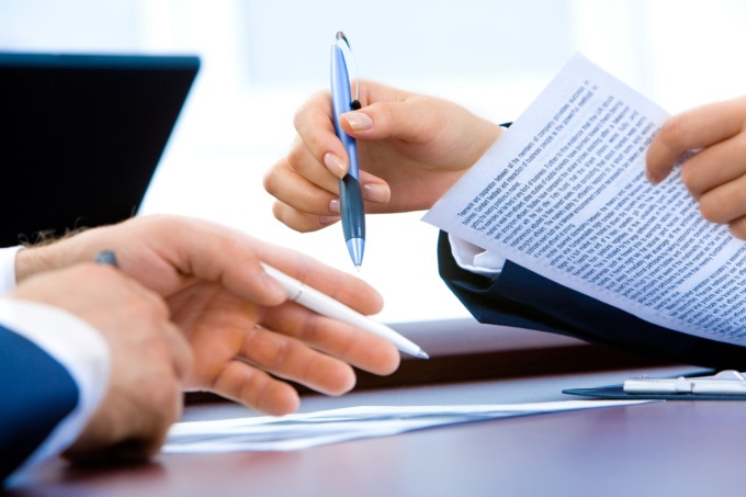 Studio Associato Mariani Dr. Cav Luigi – Galli: consulenti del lavoro al servizio delle imprese