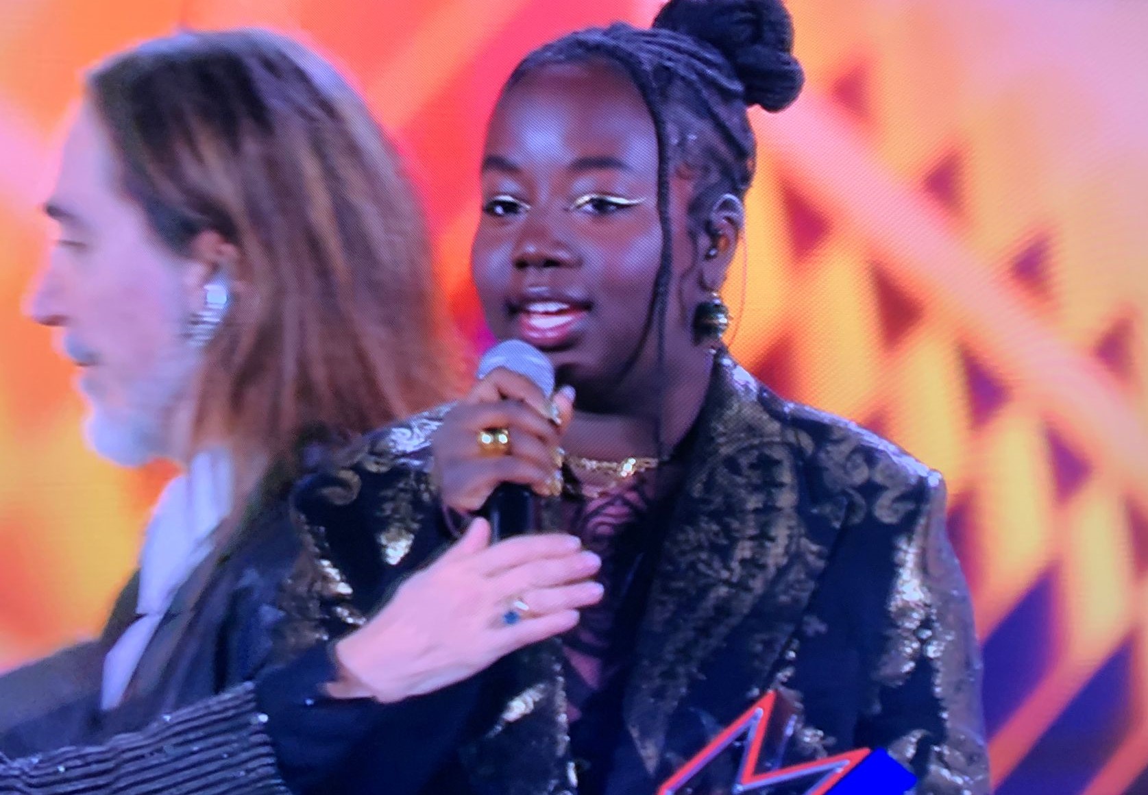 Usmate Velate Mimì Caruso vince X Factor 2024