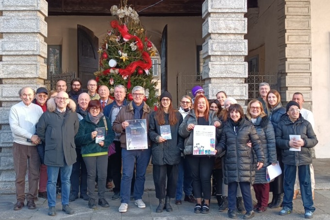A Cesano Maderno risuonano le Note di Natale