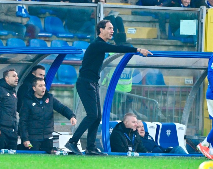 Lecce – Monza in diretta. Morente e Krstovic condannano i biancorossi all’ultimo posto in classifica