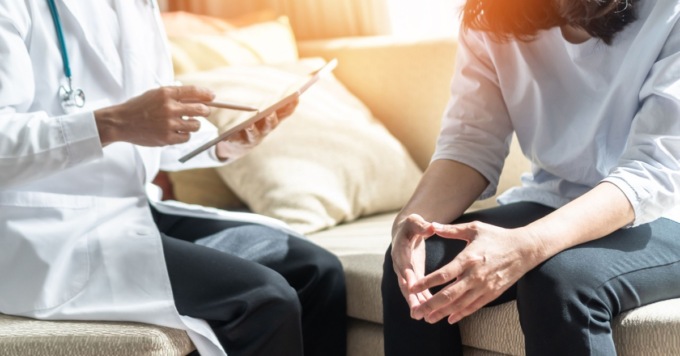 Depressione, con l’aiuto di esperti se ne può uscire