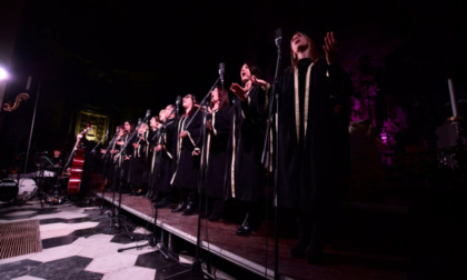 A Ceriano Laghetto il tradizionale Concerto di Natale