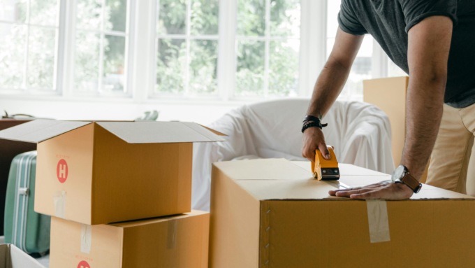 Traslocare senza stress: a Monza e Brianza arriva il consulente per il trasloco