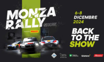 Manca sempre meno al Monza Rally Show: chi vedremo in pista