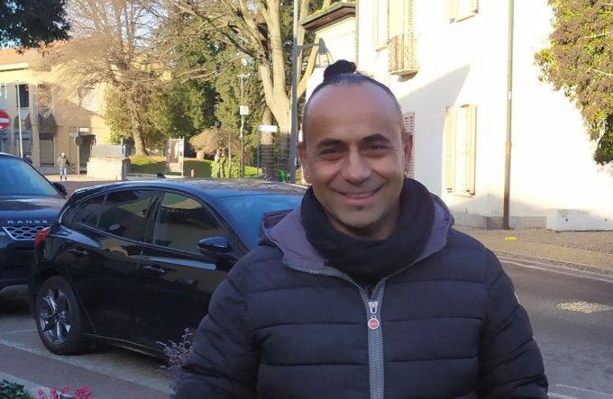 Matia Bazar, la vita muggiorese della band