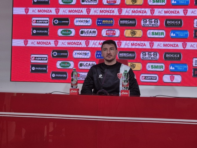 Genoa – Monza, parla Bocchetti: “Andremo a Marassi per fare punti”