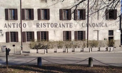 Ladri a Triuggio, colpi al ristorante Fossati e al panificio di Canonica