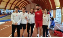 Campionati regionali e riunioni: i risultati di Atletica Monza