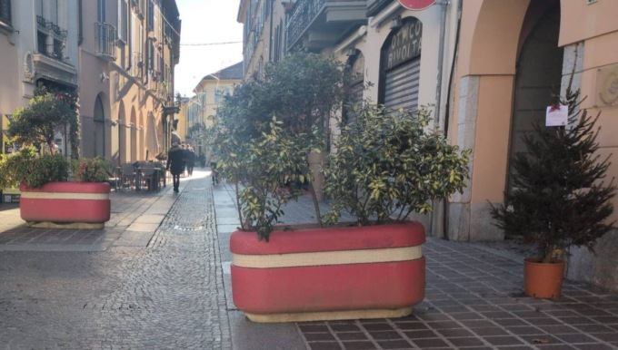 Misure anti-terrorismo a Monza, si vaglia la zona rossa