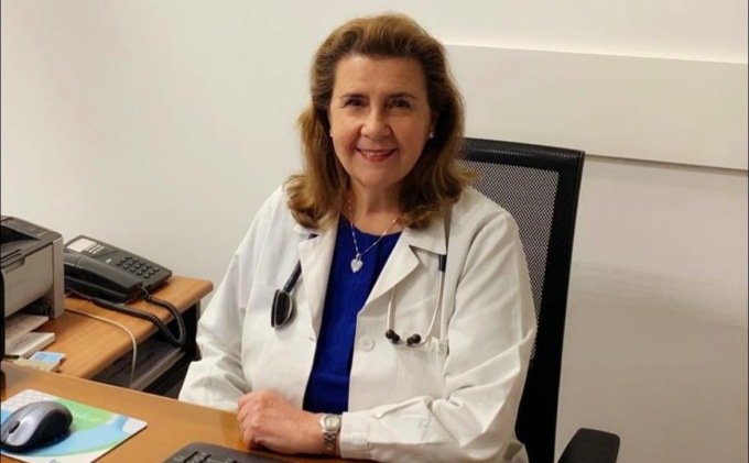 “Sarei potuta andare in pensione allo scoppio della pandemia ma… “