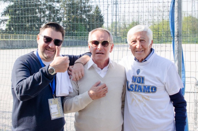 Ac Renate in lutto, addio allo storico dirigente e vice presidente
