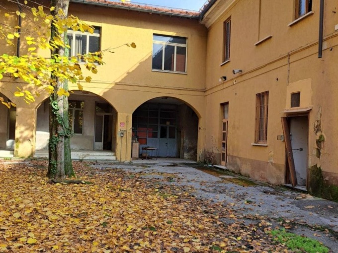 Ex oratorio di Concorezzo, nessuna offerta alla prima asta e impazza la polemica politica