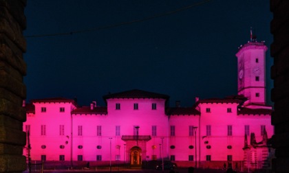 Cesano Maderno in Rosa: mancano 100 giorni al Giro d'Italia