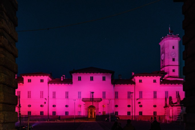 Cesano Maderno in Rosa: mancano 100 giorni al Giro d’Italia