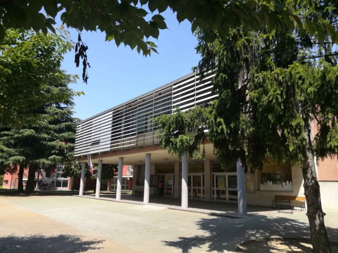 Bernareggio: ancora vandalismi a scuola, scende in campo una task force per la sicurezza