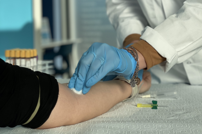 Pochi pazienti, chiudono i centri per il prelievo del sangue a Briosco